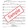 Bohemian Rhapsody Violin Sheet Music (Digital Download - PDF)