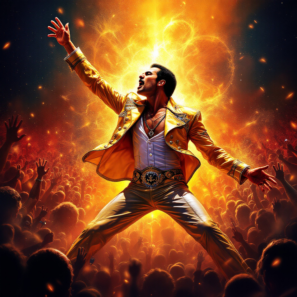Bohemian Rhapsody Meaning