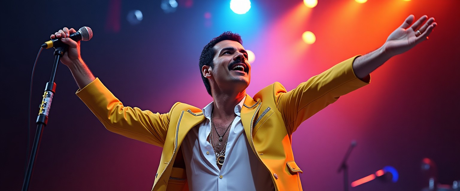 Unraveling the Deeper Meaning Behind Bohemian Rhapsody by Freddie Mercury